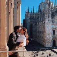 Юля Афанасьева