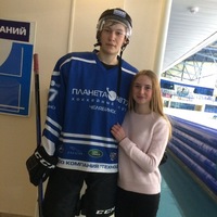 Екатерина Беспалова