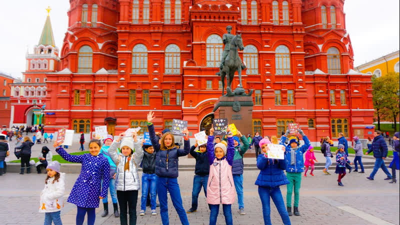 Red Square GrapeSEED