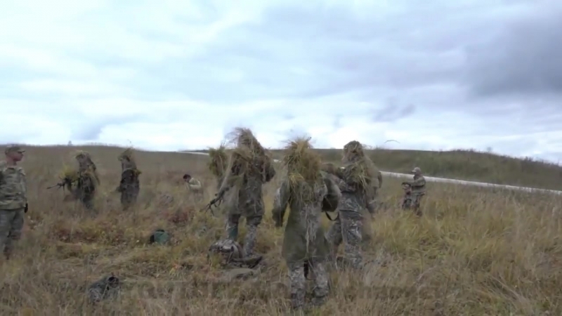 Best Sniper Squad