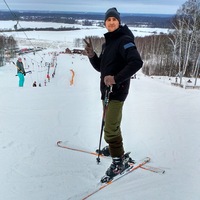 Иван Семенов