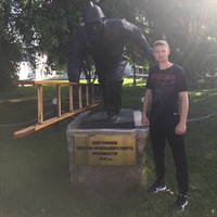 Андрей Лучин