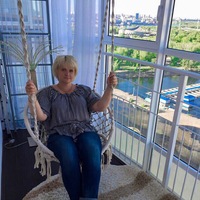 Светлана Панова