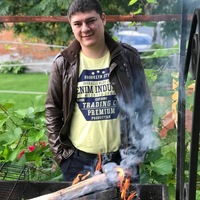 Вячеслав Ромашкин