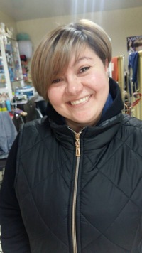 Татьяна Беляева