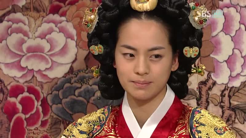The king and i korean