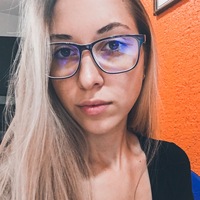 Евгения Тарасова