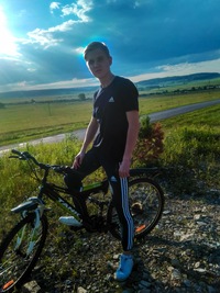 Дмитрий Парфёнов