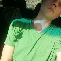 Александр Семёнов