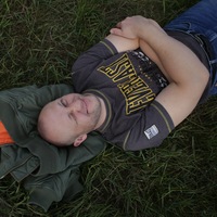 Илья Сергеевич