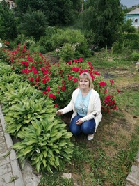 Елена Исакова