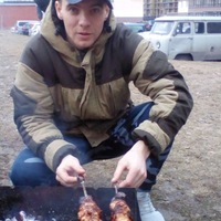 Вячеслав Михеев