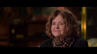 Annabelle Comes Home | Growing up Warren featurette
