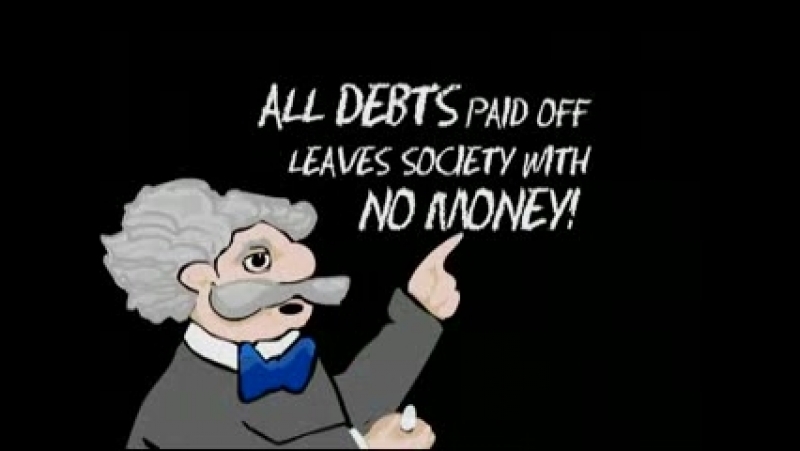 Money as Debt ( Rus,