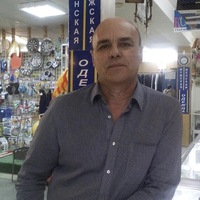 Дмитрий Горчаков | Ставрополь