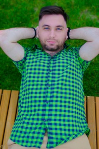 Alexey Agafonov