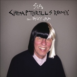 Sia feat. Nicky Jam - Cheap Thrills Remix