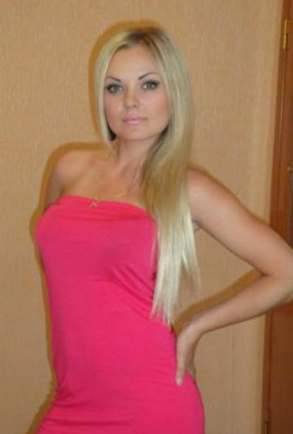 Наталья Белоусова, Россия, Москва