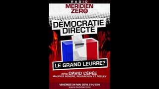 Démocratie directe : le grand leurre ?