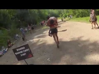 partner carry