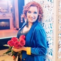 Наталья Суслова