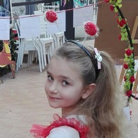 Оля Синица