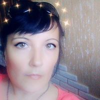 Ольга Бурцева