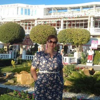 Елена Морозова