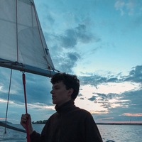 Глеб Сосновский