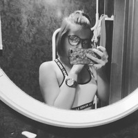 Лиза Третьякова