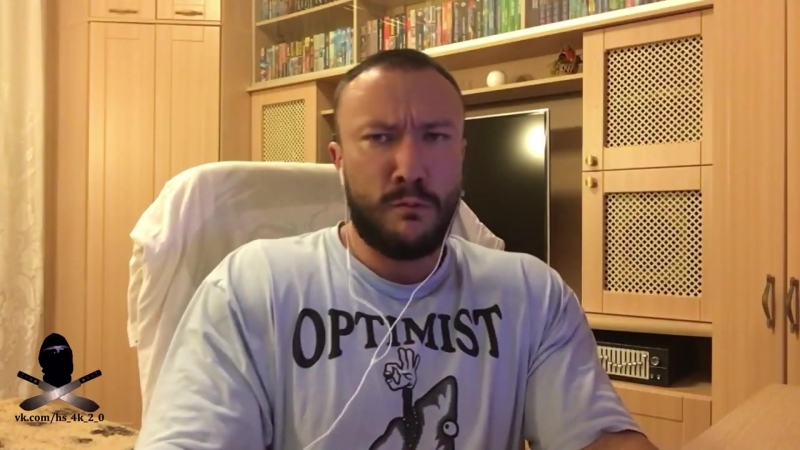 александр тихомиров
