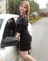Марина Майорова