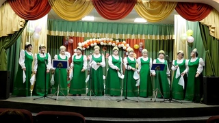 Юрасовские частушки