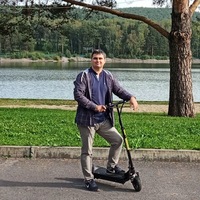 Евгений Буров