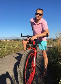 Алексей Сидоров