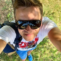 Сергей Викторович