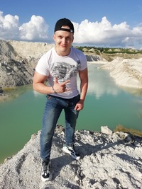 Сергей Захаров