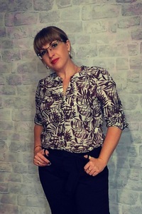 Светлана Черных