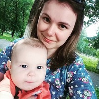 Евгения Михайлова