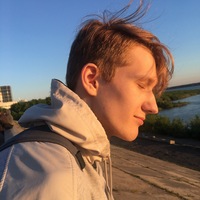 Андрей Сергеев