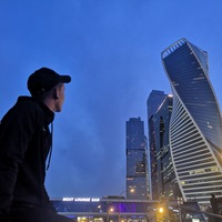 Александр Кудрявцев