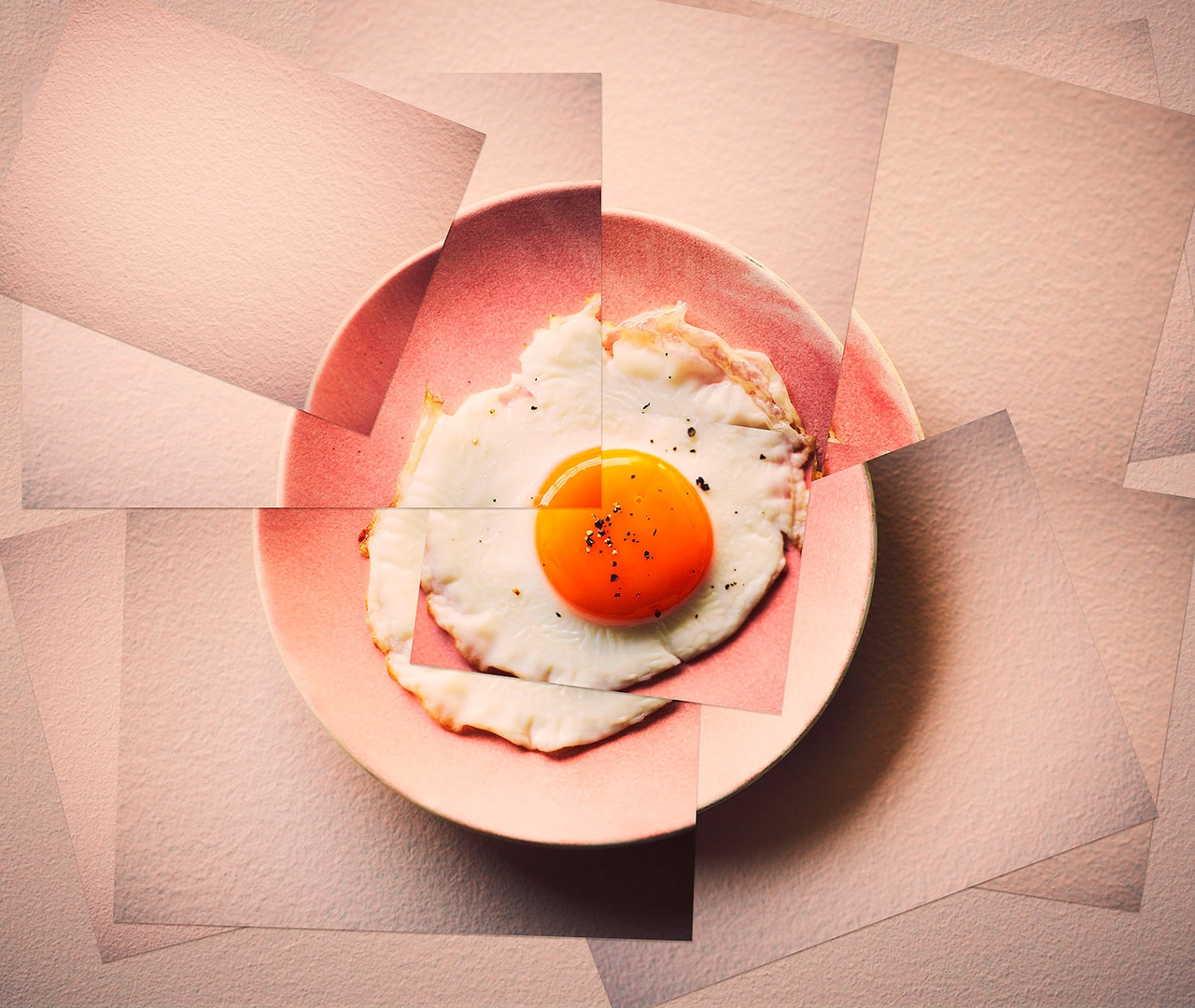 Арт-фото Райана Шульца