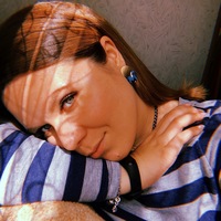 Анастасия Гармаш