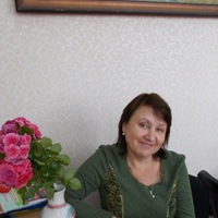 Фаягуль Аглуллина