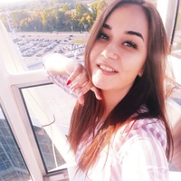 Ксения Горбунова