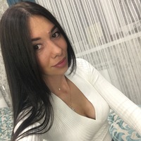 Алёна Ромашова