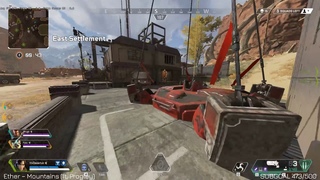 46 kills squad kills second world record on Code Red Quals by Desertuk [POV]