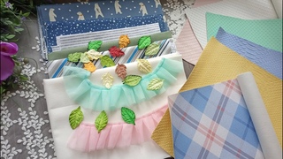 Заказы из магазина Patchy