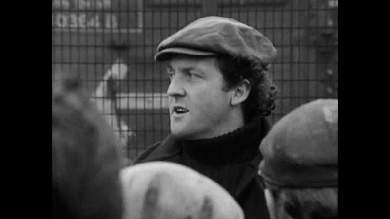 The Big Flame (1969) ENG Ken