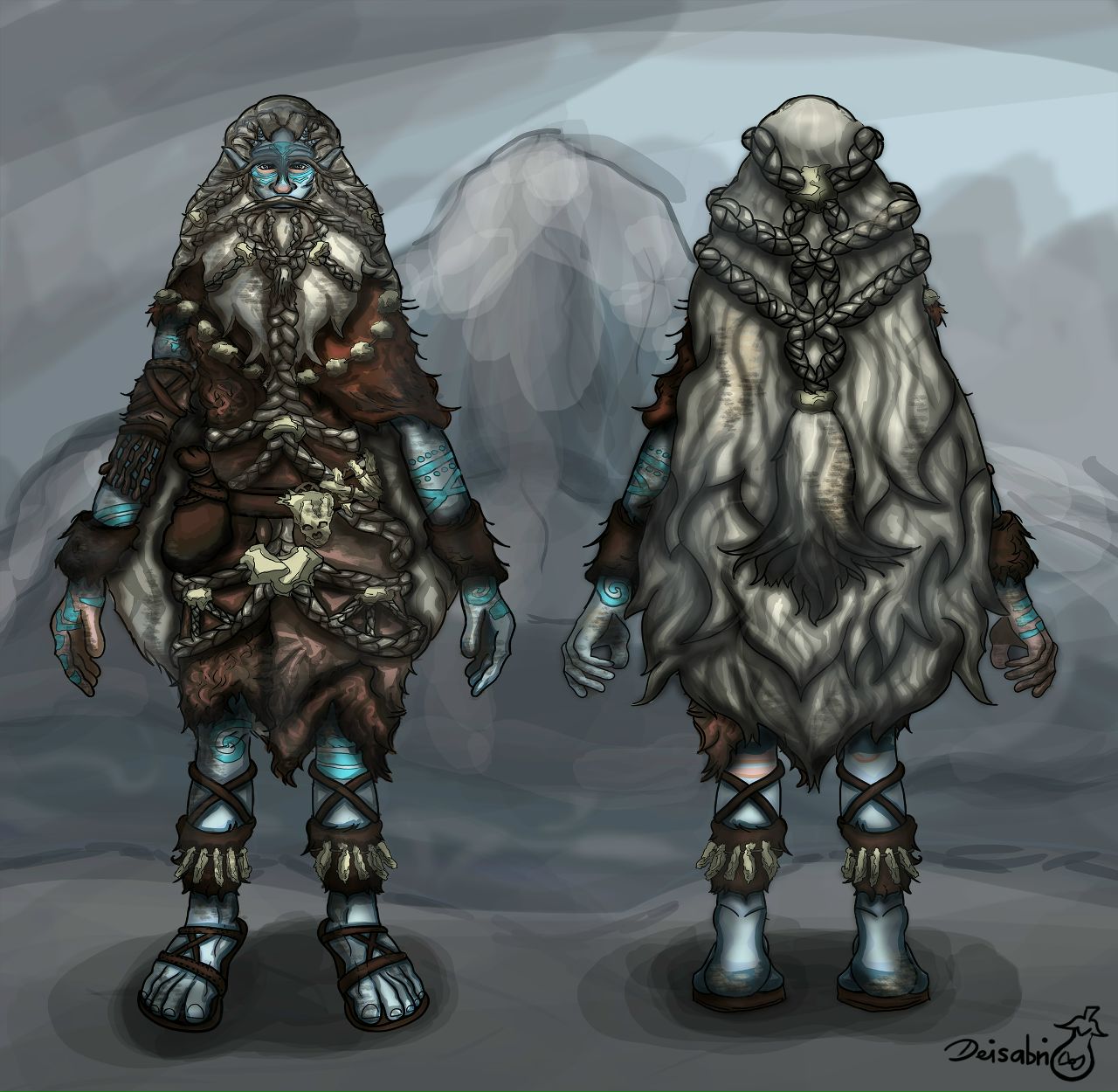 Imp